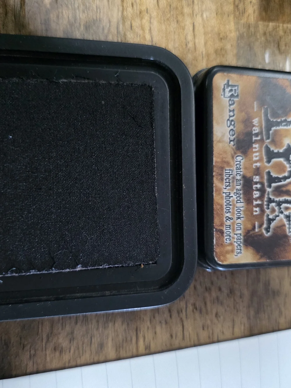 Ranger Tim Holtz Distress Ink Pad Bundle